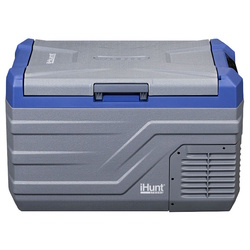 Frigider auto iHunt Bro Freezer NL30 (Grey) Thumb