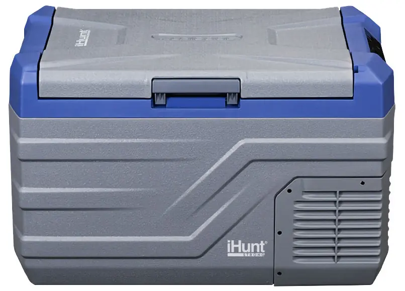 Frigider auto iHunt Bro Freezer NL30 (Grey) - 2