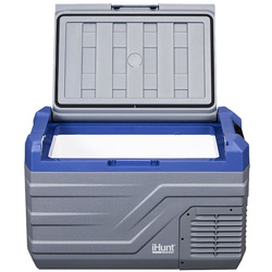 Frigider auto iHunt Bro Freezer NL30 (Grey) Thumb