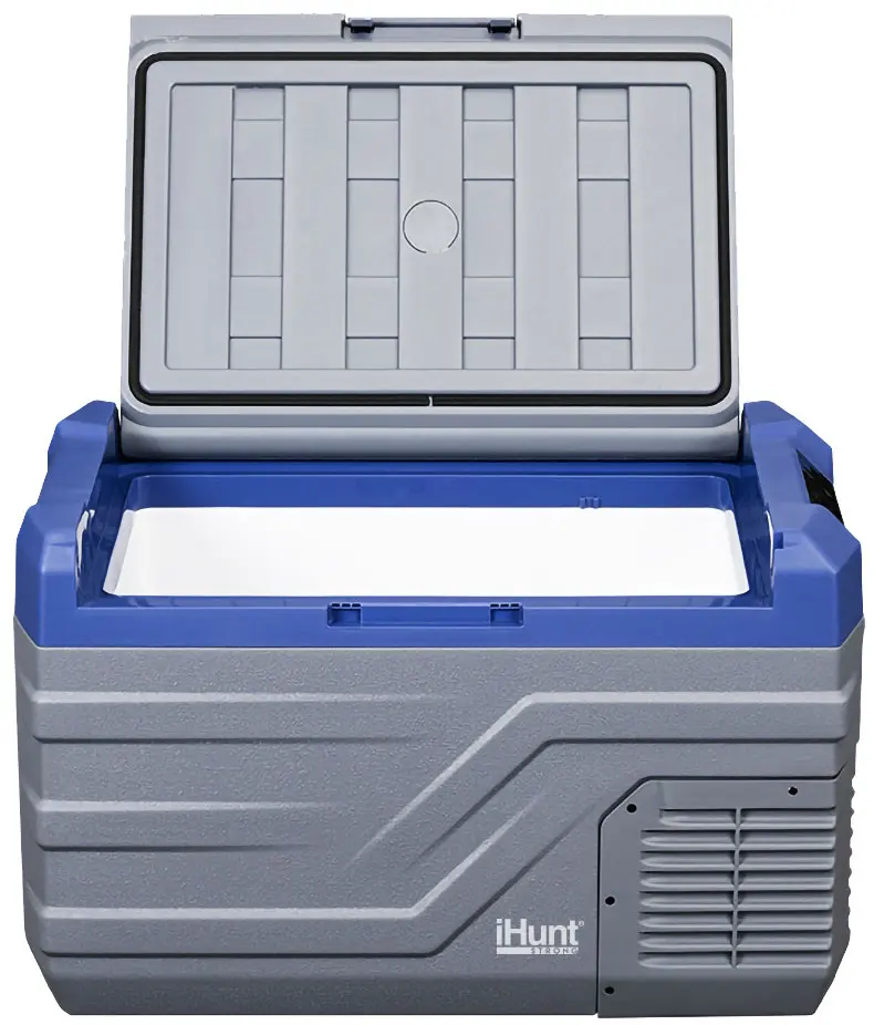 Frigider auto iHunt Bro Freezer NL30 (Grey) - 3