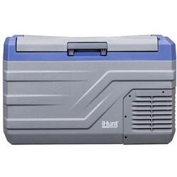 Frigider auto iHunt Bro Freezer NL30 (Grey)