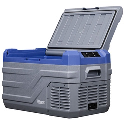 Frigider auto iHunt Bro Freezer NL30 (Grey) Thumb