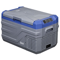 Frigider auto iHunt Bro Freezer NL30 (Grey) Thumb