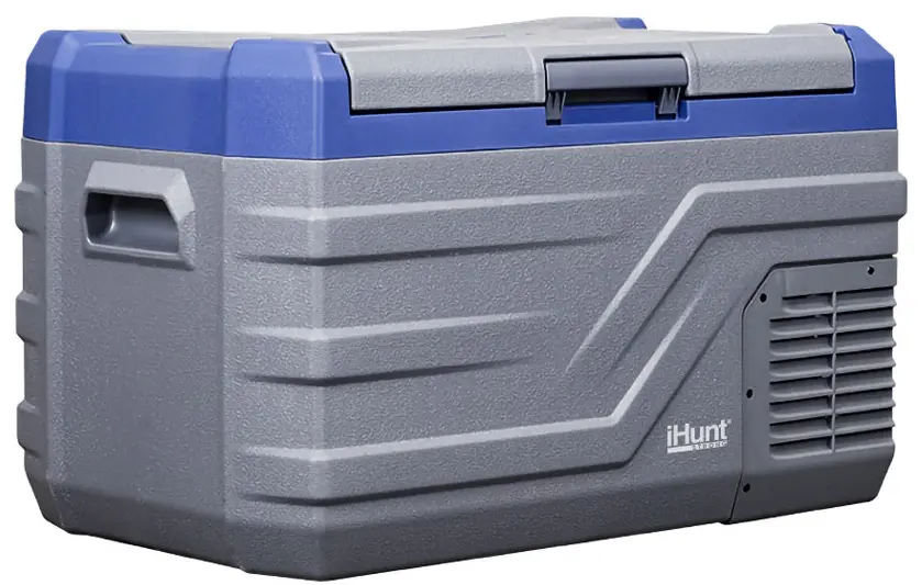 Frigider auto iHunt Bro Freezer NL30 (Grey) - 6