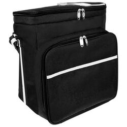 Термосумка Iso Trade 13587 (Black) Thumb