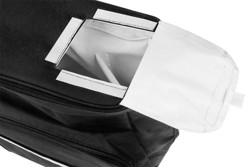 Термосумка Iso Trade 13587 (Black)