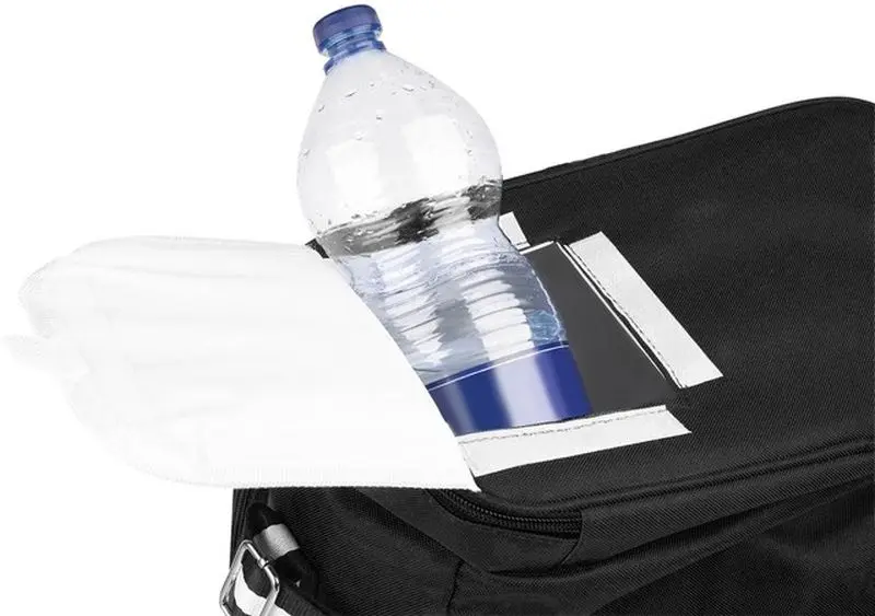 Термосумка Iso Trade 13587 (Black)