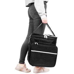 Термосумка Iso Trade 13587 (Black) Thumb