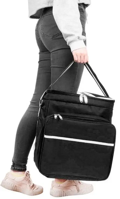 Термосумка Iso Trade 13587 (Black)