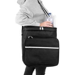 Термосумка Iso Trade 13587 (Black) Thumb