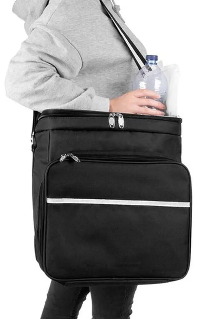 Термосумка Iso Trade 13587 (Black)