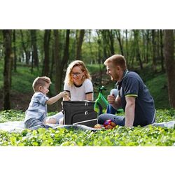 Термосумка Iso Trade 13587 (Black) Thumb