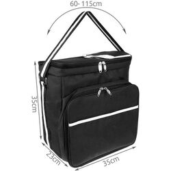 Термосумка Iso Trade 13587 (Black) Thumb