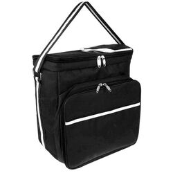 Geanta termoizolanta Iso Trade 13587 (Black)