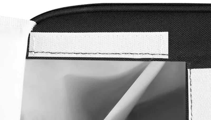 Термосумка Iso Trade 13587 (Black)