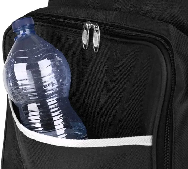 Термосумка Iso Trade 13587 (Black)