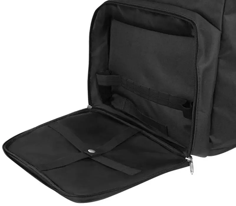 Термосумка Iso Trade 13587 (Black)