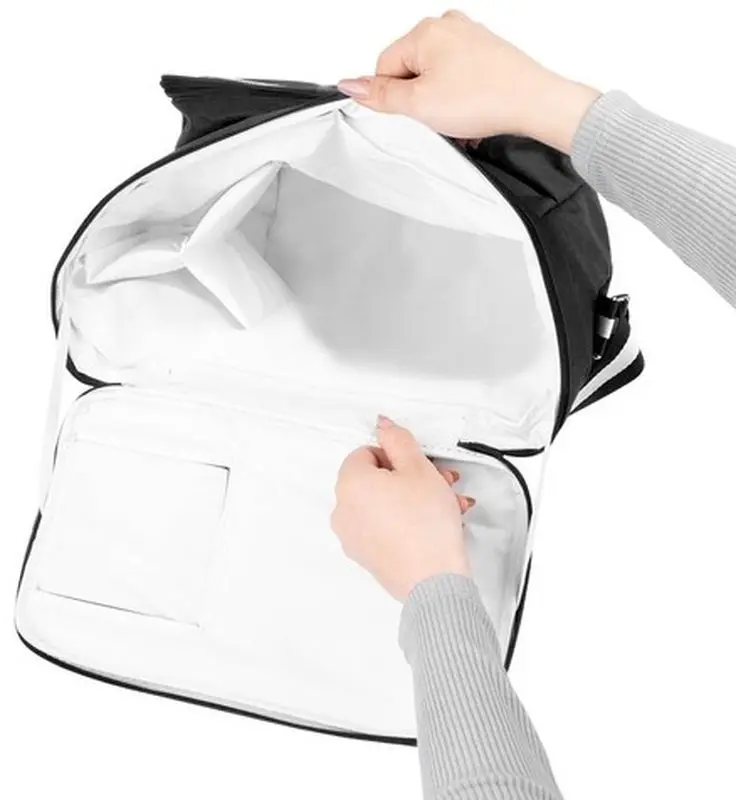 Термосумка Iso Trade 13587 (Black)