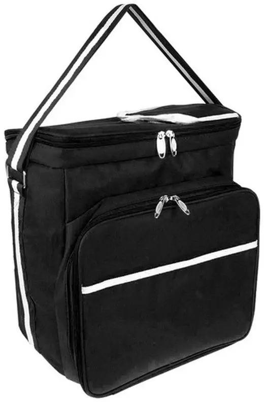 Термосумка Iso Trade 13587 (Black)