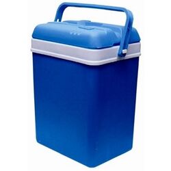 Geanta frigorifica 16992.1 35L (Blue)