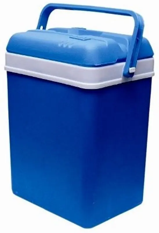 Geanta frigorifica 16992.1 35L (Blue)