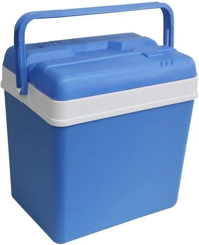 Geanta frigorifica 16992.2 15L (Blue)