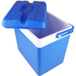 Geanta frigorifica 16992.2 15L (Blue) Thumb