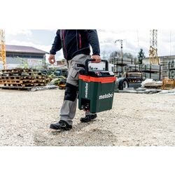 Термобокс Metabo KB 18 BL (Green/Red) Thumb