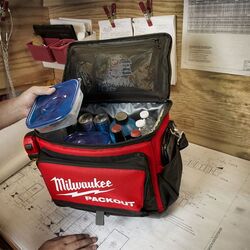 Geanta termoizolanta Milwaukee Packout 4932471132 Thumb