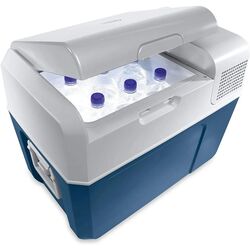 Автомобильный холодильник Mobicool MCF32 (Blue) Thumb