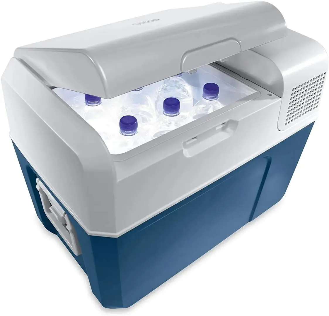 Автомобильный холодильник Mobicool MCF32 (Blue) - 2