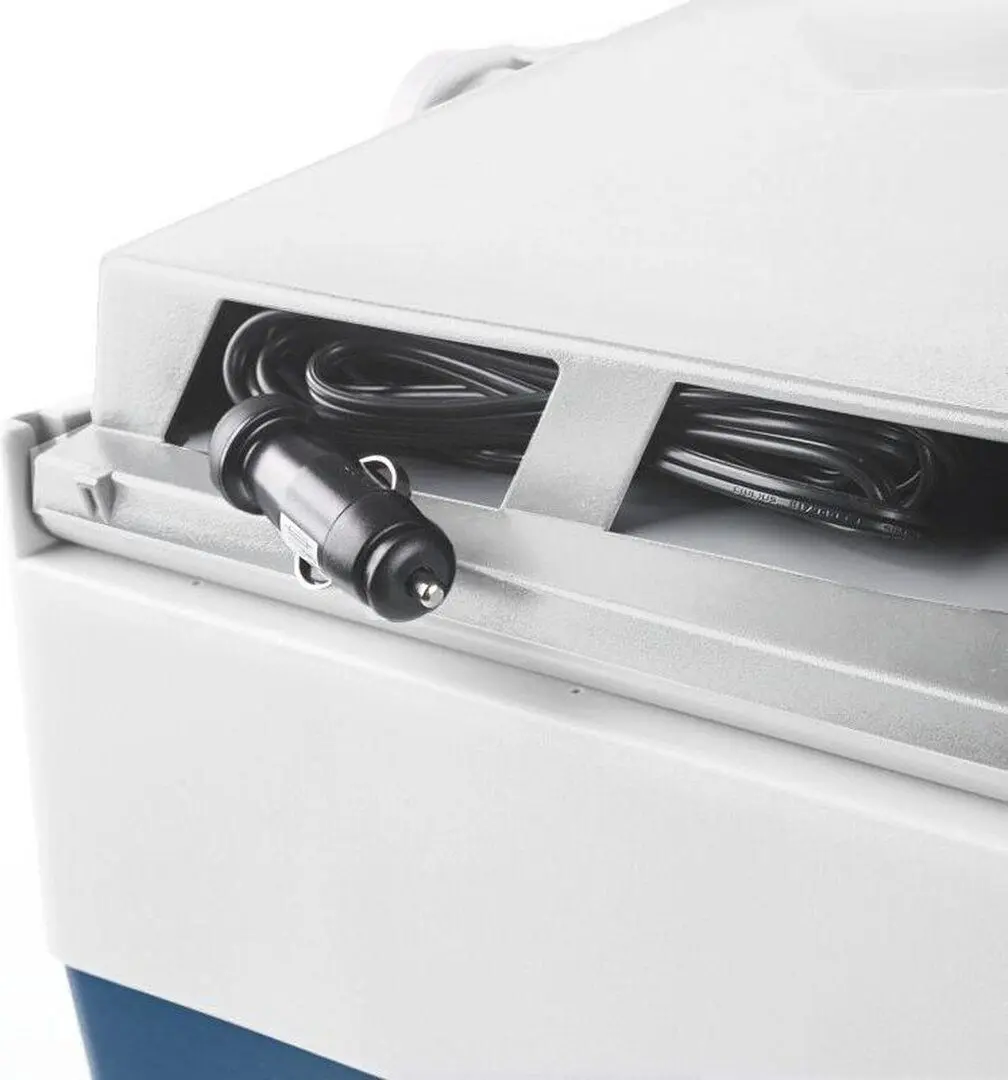Frigider auto Mobicool ME27 (Blue) - 2