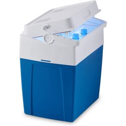 Frigider auto Mobicool Mobicool MV30 (Blue/White) Thumb