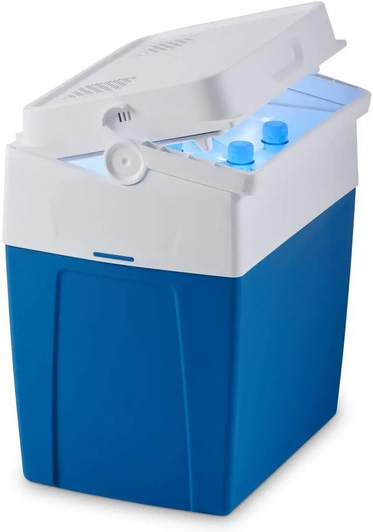 Frigider auto Mobicool Mobicool MV30 (Blue/White) - 2