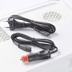 Frigider auto Mobicool Mobicool MV30 (Blue/White) Thumb
