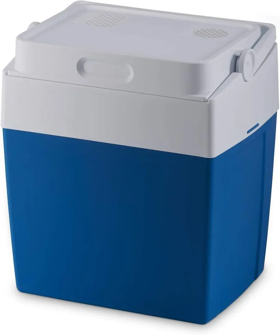 Frigider auto Mobicool Mobicool MV30 (Blue/White)