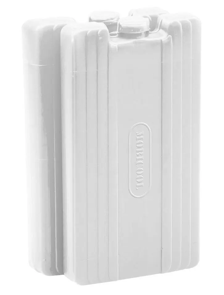 Element frigorific Mobicool Ice pack 2x440 (White)