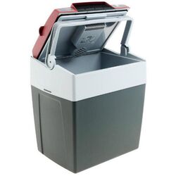 Frigider portabil Mobicool G30 DC (Grey/Bordo) Thumb