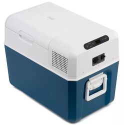 Frigider auto Mobicool MCF40 (White/Blue)