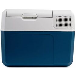 Автомобильный холодильник Mobicool MCF40 (White/Blue) Thumb