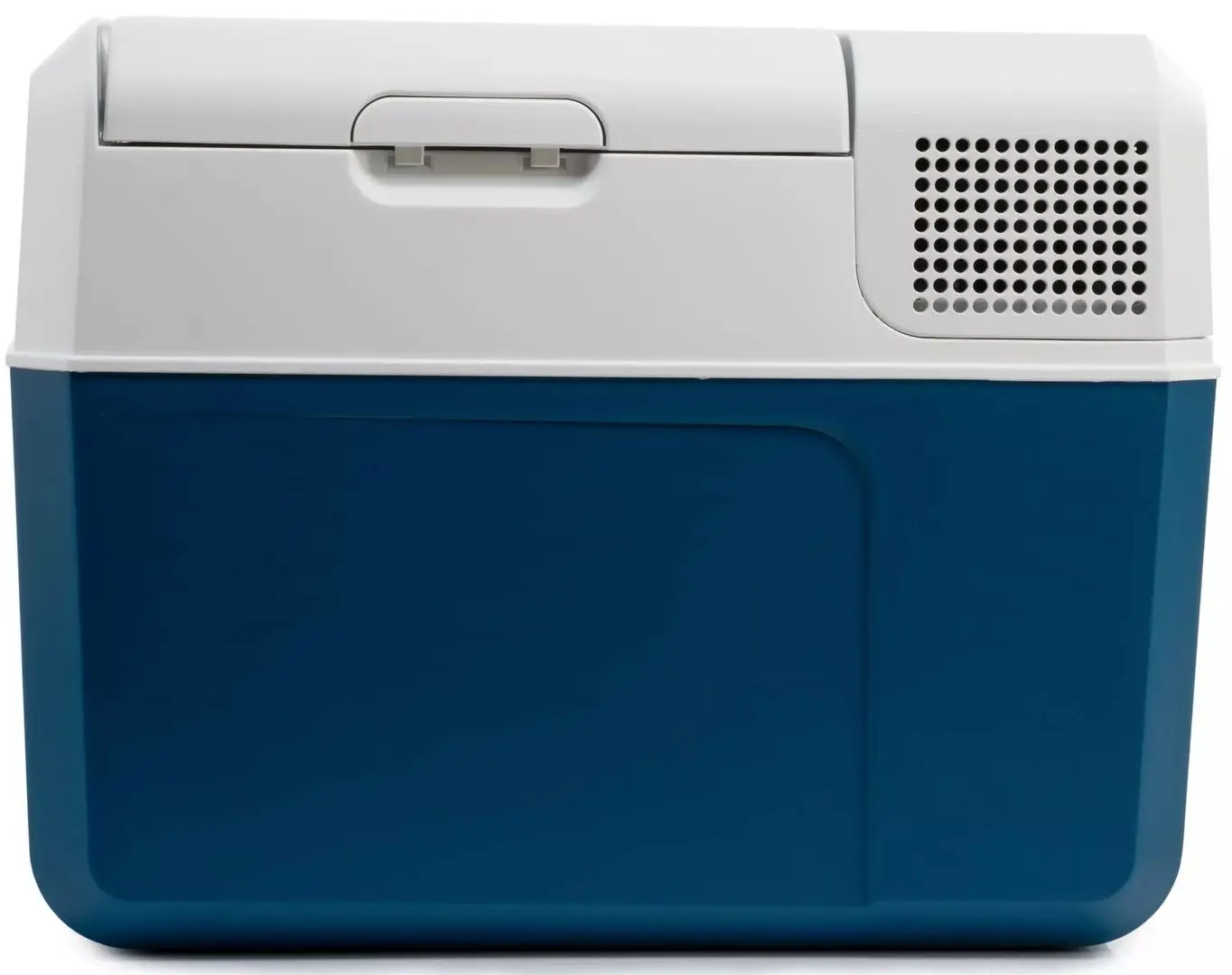 Автомобильный холодильник Mobicool MCF40 (White/Blue) - 6