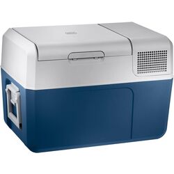 Frigider portabil Mobicool MCF60 (White/Blue)