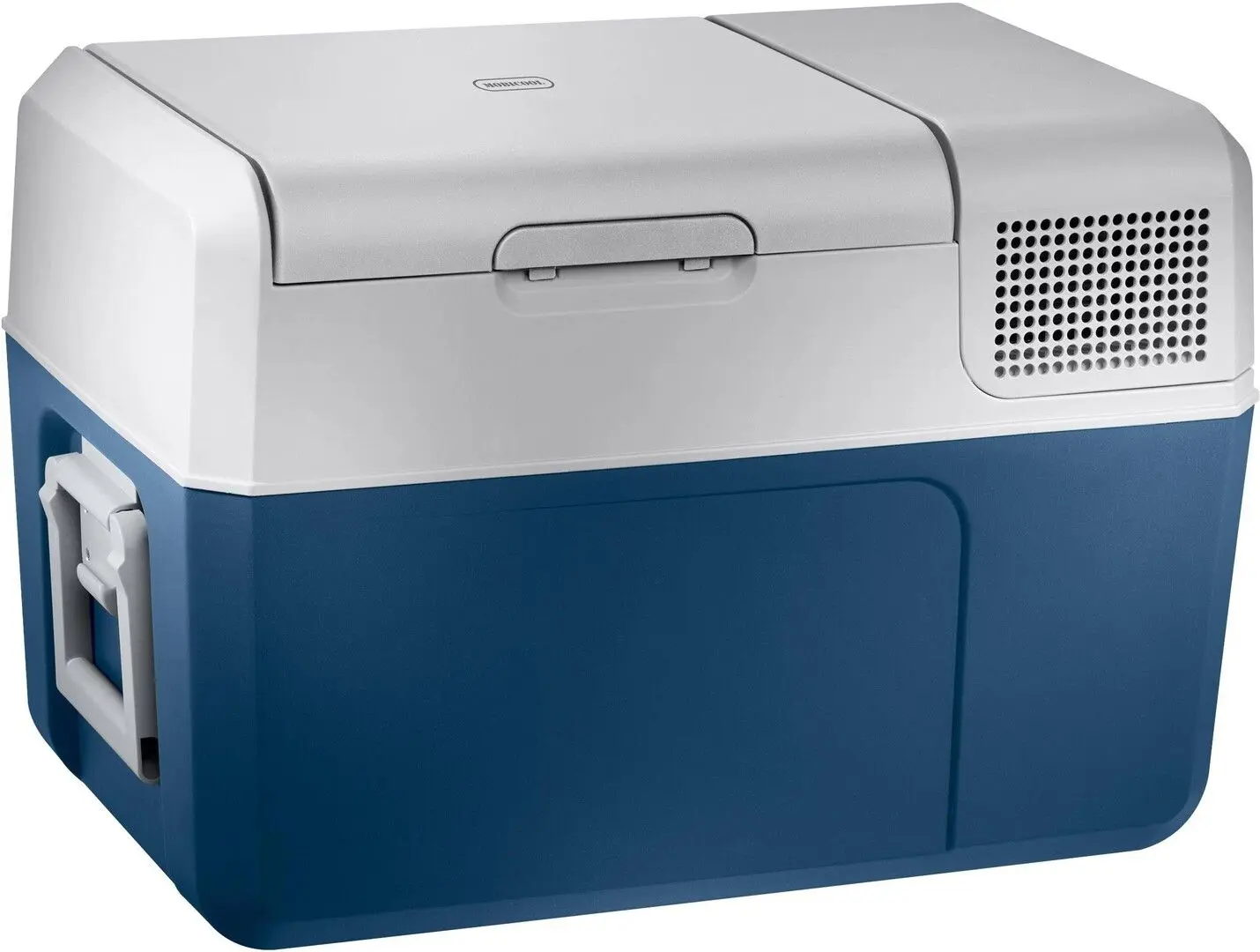 Frigider portabil Mobicool MCF60 (White/Blue)