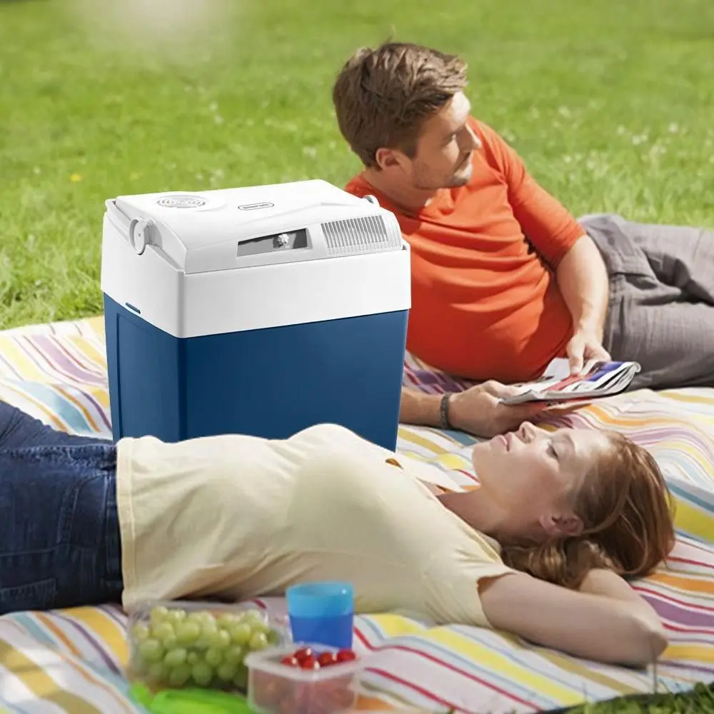 Frigider portabil Mobicool ME27 (Blue) - 3