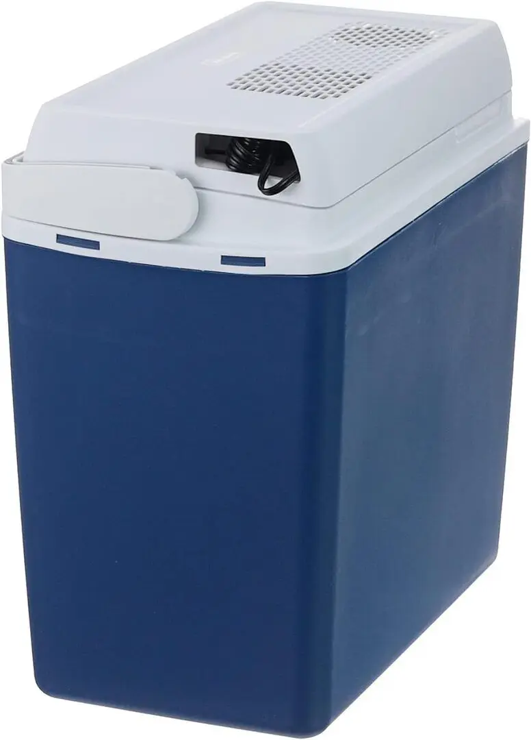 Frigider portabil Mobicool Mirabelle MM24 DC (Blue) - 2