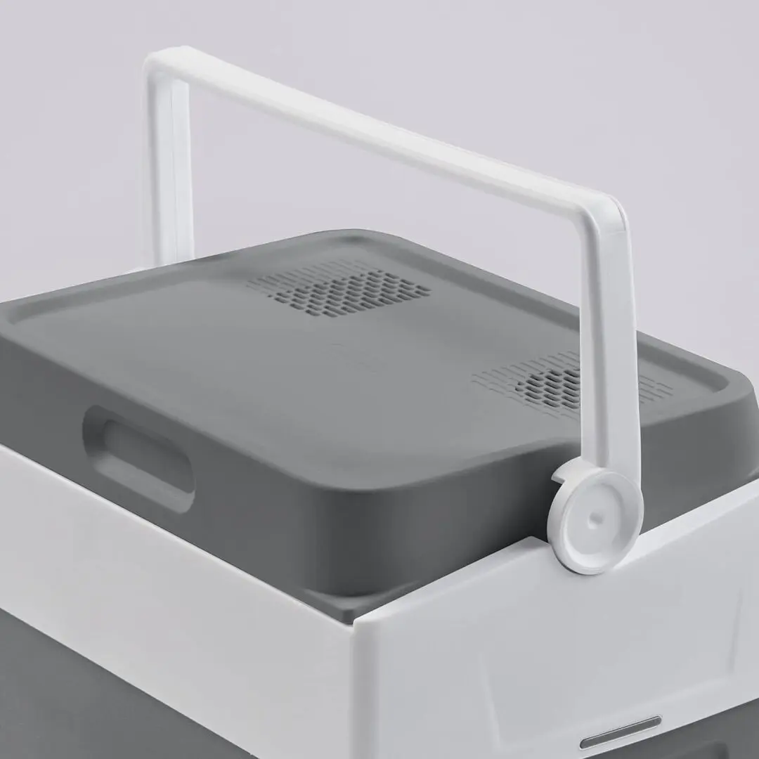 Frigider portabil Mobicool MV27 (Grey) - 2