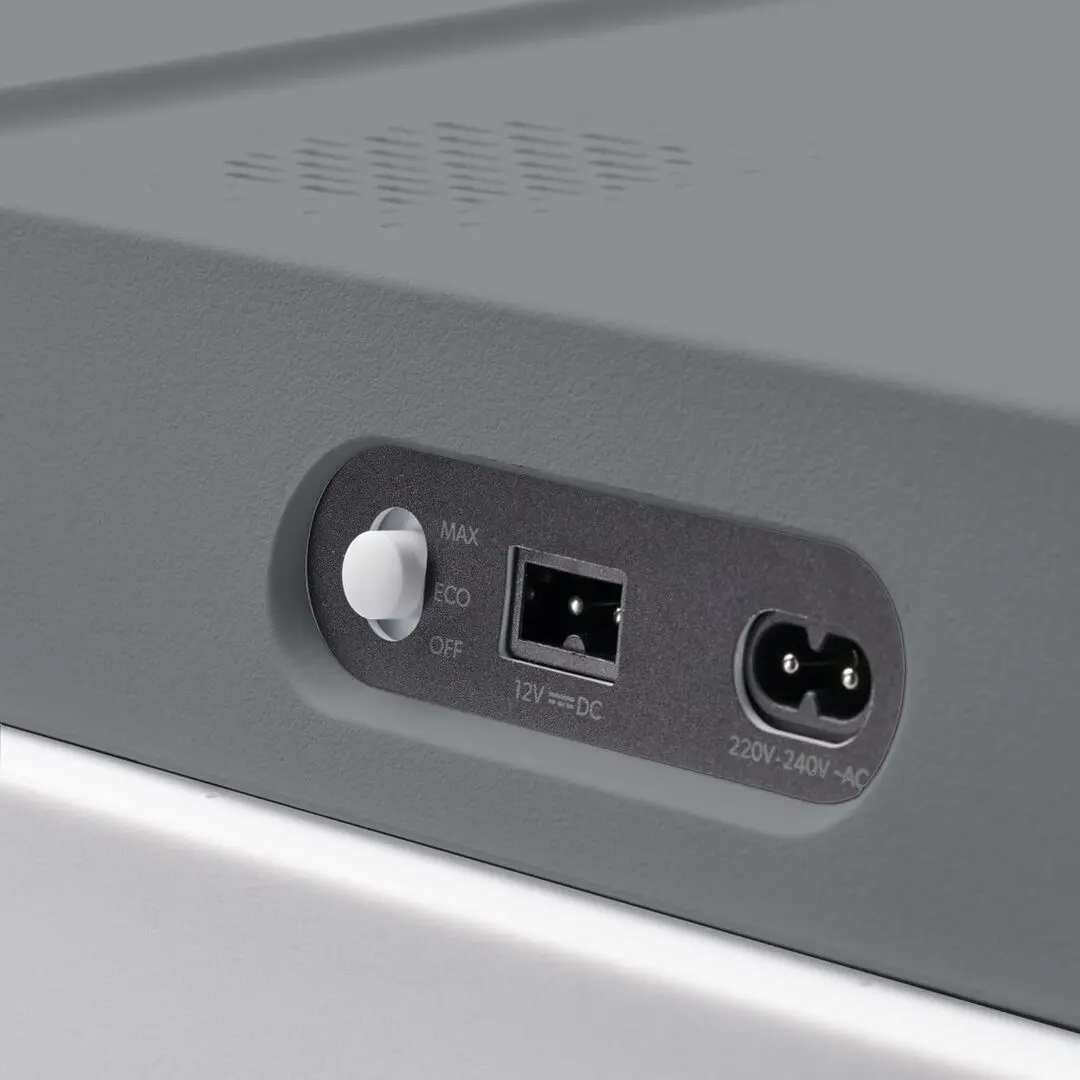 Frigider portabil Mobicool MV27 (Grey) - 3