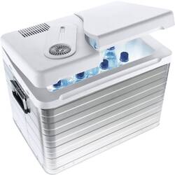 Портативный холодильник Mobicool Q40 (Silver) Thumb