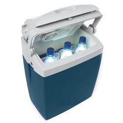 Frigider portabil Mobicool U22 DC (Blue/White) Thumb
