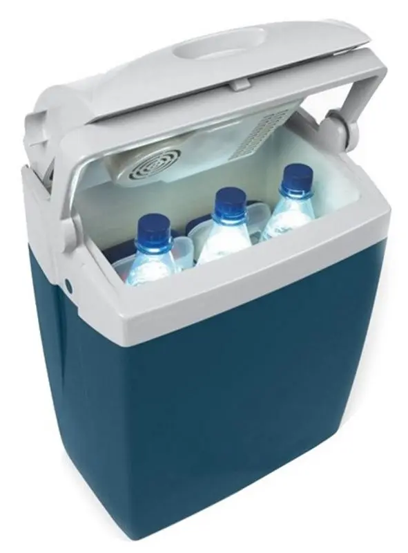 Frigider portabil Mobicool U22 DC (Blue/White) - 2